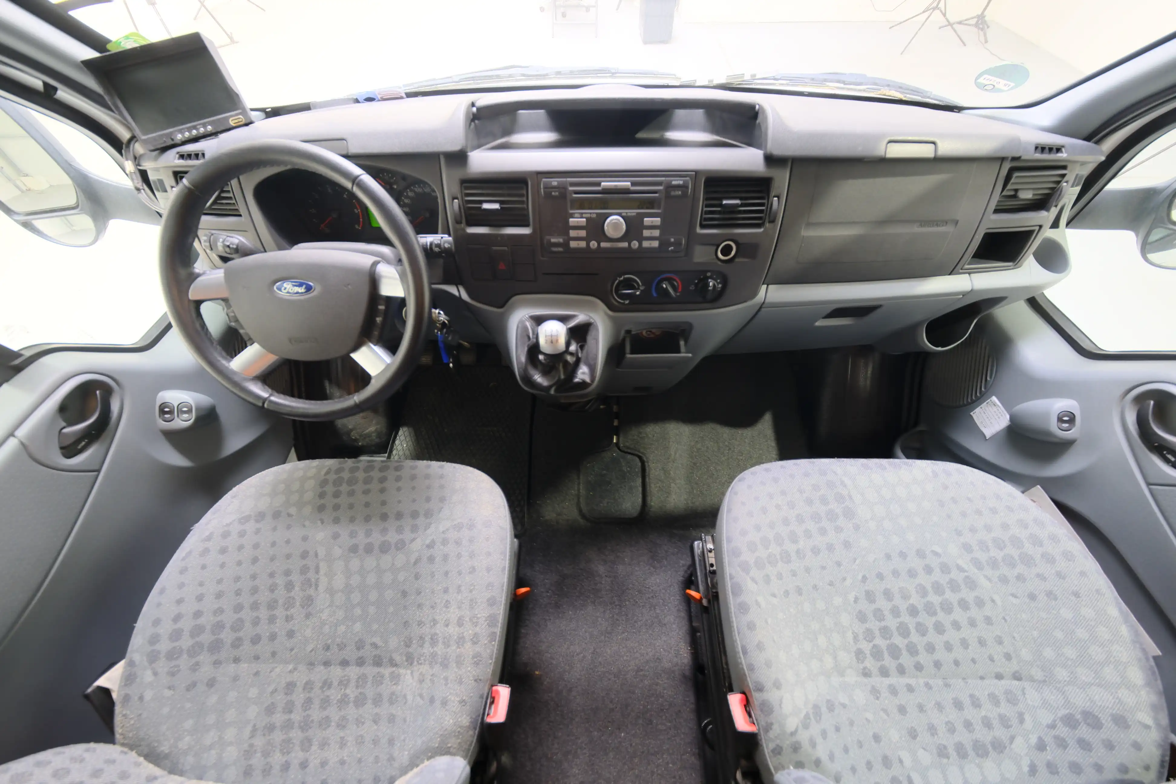 CHAUSSON Flash 04 - Ansicht 5
